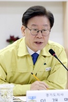 [NSP PHOTO]이재명 노동자 사지 몰아넣는 산업현장 불법 방치 현실 반드시 고쳐야