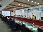 [NSP PHOTO]완주군, 인구정책 수립 중간보고회 개최