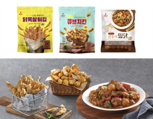 NSP통신-진심닭컴 (마니커 제공)