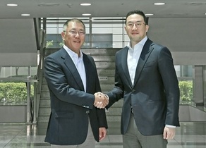 [NSP PHOTO]현대차·LG그룹 경영진, 전기차용 배터리 부문 협력 논의