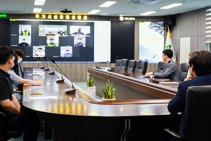 [NSP PHOTO]한국시설안전공단, 기관장과 함께하는 혁신･소통 영리더 발대식 개최