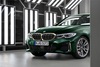 [NSP PHOTO]BMW 코리아, M340i BMW 코리아 25주년 페리도트 그린 에디션 출시