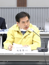 [NSP PHOTO]국중현 경기도의원, 도세 기본조례 일부개정조례안 통과