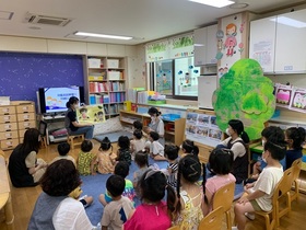 [NSP PHOTO]담양군, 아토피·천식 안심학교 운영