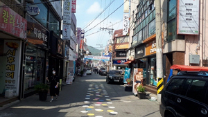 [NSP PHOTO]여수 수산시장·흥국상가 등 11곳 대한민국 동행세일 참여