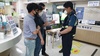 [NSP PHOTO]홍성군, 민원실 폭언·폭행 대응 모의훈련 실시