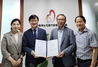 [NSP PHOTO]영진사이버대-한국노인장기요양협회, 산학협력 협약 체결