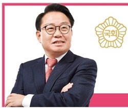 NSP통신-안병길 미래통합당 국회의원(부산 서·동구)