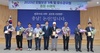[NSP PHOTO]논산시, 모범보훈가족 시장표창 수여