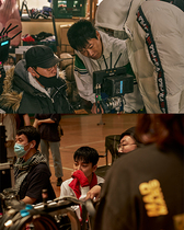 [NSP NEWS Image]카운트 크랭크업진선규성유빈 등 호흡 기대