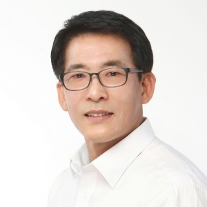 NSP통신-제8대 용인시의회 후반기 의장으로 선출된 김기준 의원. (용인시의회)