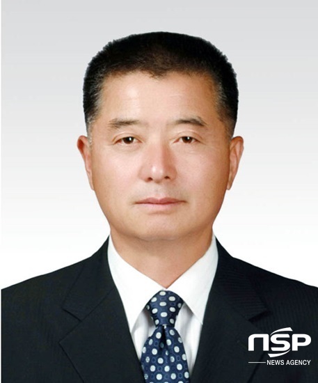 NSP통신-임동섭 장성군의회 의장. (장성군의회)
