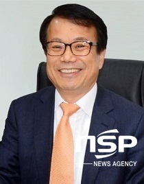 NSP통신-곽승기 전북 정읍부시장