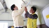 [NSP PHOTO]맹정호 서산시장, 취임 2주년 시민들과 소통