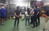 [NSP PHOTO]보령시, 잠수기능사 양성과정 운영
