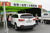 (NSP NEWS Image)진도군, 코로나19 유입 차단 진도대교 발열체크장 운영 재개