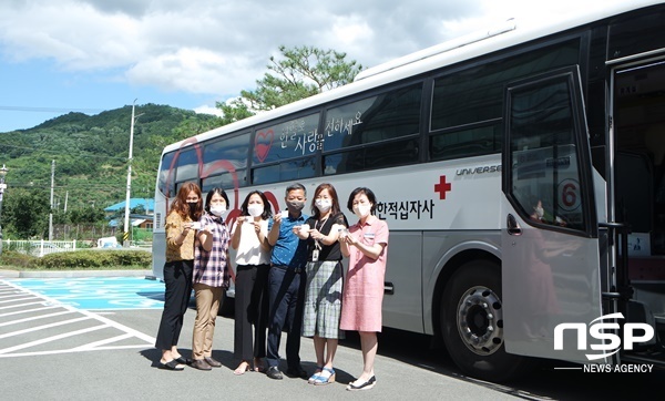 NSP통신- (청도교육지원청)