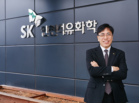 NSP통신-최윤석 SK인천석유화학 사장. (SK인천석유화학)