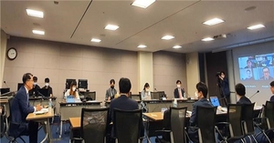 [NSP PHOTO]HUG, 경제발전경험 공유사업 중간보고회 개최