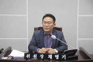 [NSP PHOTO]수원시의회, 후반기 예결특위·상임위 선임 마쳐