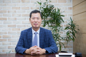 [NSP PHOTO]국민체육진흥공단, 김성택 신임 기금조성총괄사업본부장 임명