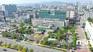 [NSP PHOTO]수원시, 코로나19 예방 모든 교사에 비말 마스크 제공