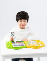 [NSP PHOTO]토이트론 리틀퓨처북 베이비버스 키키 펜 출시