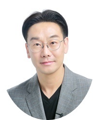 NSP통신-▲앤디황 교수