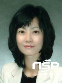 [NSP PHOTO]최나영 원광대 교수, 과학기술 우수논문상 수상