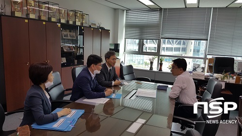 [NSP PHOTO]전주시, 디지털·그린뉴딜 등 국가예산 확보 나서