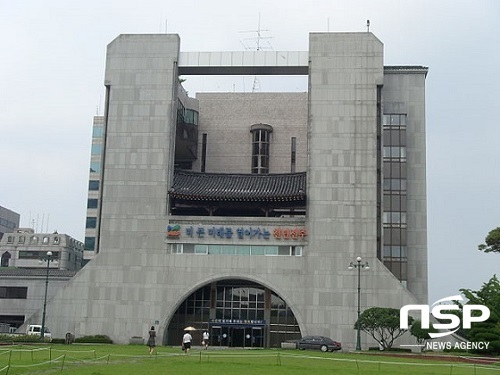 [NSP PHOTO]전주시, 안전한 지역먹거리 전문가 양성