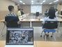 [NSP PHOTO]전남교육청, 영상회의시스템 호응