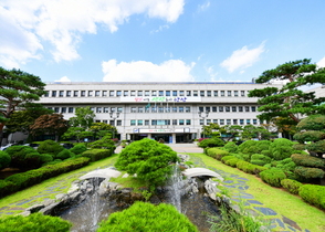 [NSP PHOTO]안산시, 경기도 체납자실태조사 평가 장려상