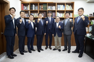 [NSP PHOTO]경기도교육청·대한축구협회·도의회, 개방형 축구클럽 개발