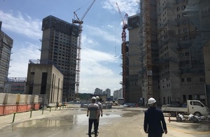 [NSP PHOTO]대전시, 민간 대형건축공사장 지역업체 하도급률 조사