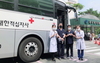 [NSP PHOTO]대구파티마병원, 코로나 혈액부족 극복 사랑의 헌혈 캠페인 펼쳐