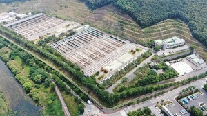 [NSP PHOTO]안양시 석수하수처리장 총인공사 민사소송 승소