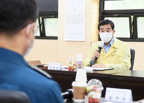 [NSP PHOTO]안산시, 아동친화도시 조성 업무협약 체결