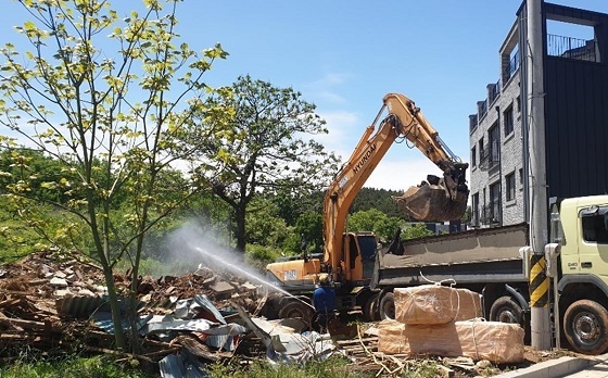 NSP통신-▲서산시가 농어촌지역 주거환경개선사업을 추진한다. (서산시)
