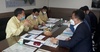 [NSP PHOTO]당진시, 지역경제 활성화 방안 협의