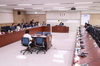 (NSP NEWS Image)경기도의회 윤리특별위, 정대운 위원장, 김경근·손희정 부위원장 선출
