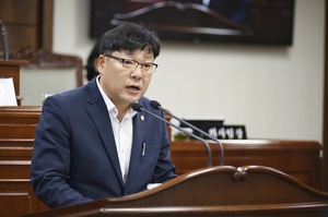 [NSP PHOTO]이현재 순천시의원, 사립학교 관련 법령 개정 촉구