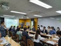 [NSP PHOTO]전주시, 사회적경제 기본계획 수립용역 중간보고회 실시
