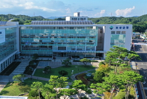 [NSP PHOTO]보성군, 코로나19 차단 위해 오는 29일까지 공공시설 운영 중단 연장