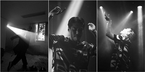 [NSP NEWS Image]컴백 D-1 박광선 신곡 댄스 투게더 뮤비  컷 공개