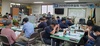 [NSP PHOTO]아산시, 양돈농가 대상 구제역 방역 교육 실시