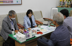 [NSP PHOTO]정윤경 경기도의원, 학생선수 기본권 보호대책 마련 요구