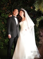 [NSP PHOTO]개그맨 여윤정 해운대 영무파라드호텔 홍보대사 선정