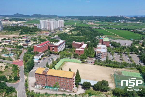 NSP통신-포항 선린대학교에서는 교무위원회를 통해 오는 2학기 강의를 대면과 비대면을 혼합해 병행 운영하는 블렌디드 러닝(Blended Learning)을 원칙으로, 코로나 19 상황에 따른 유연한 학사 운영을 결정했다 (포항 선린대학교)