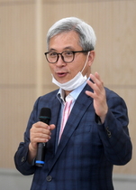 [NSP PHOTO]곽상욱 오산시장, 더불어 전국기초자치단체장 협의회 회장 선출